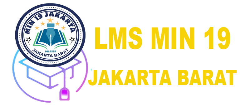 LMS MIN 19 JAKARTA